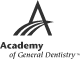 Academy of General Dentistry logo