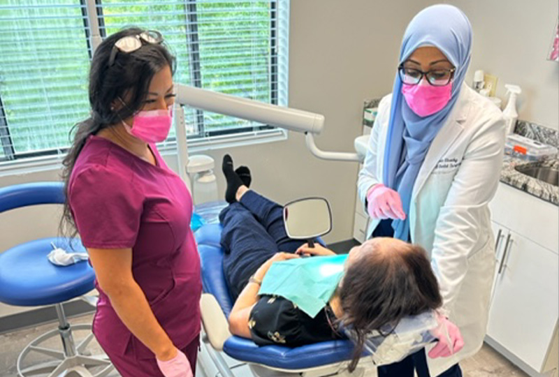 DentaCrafters PLLC | Crowns, Root Canals and Dental Sealants