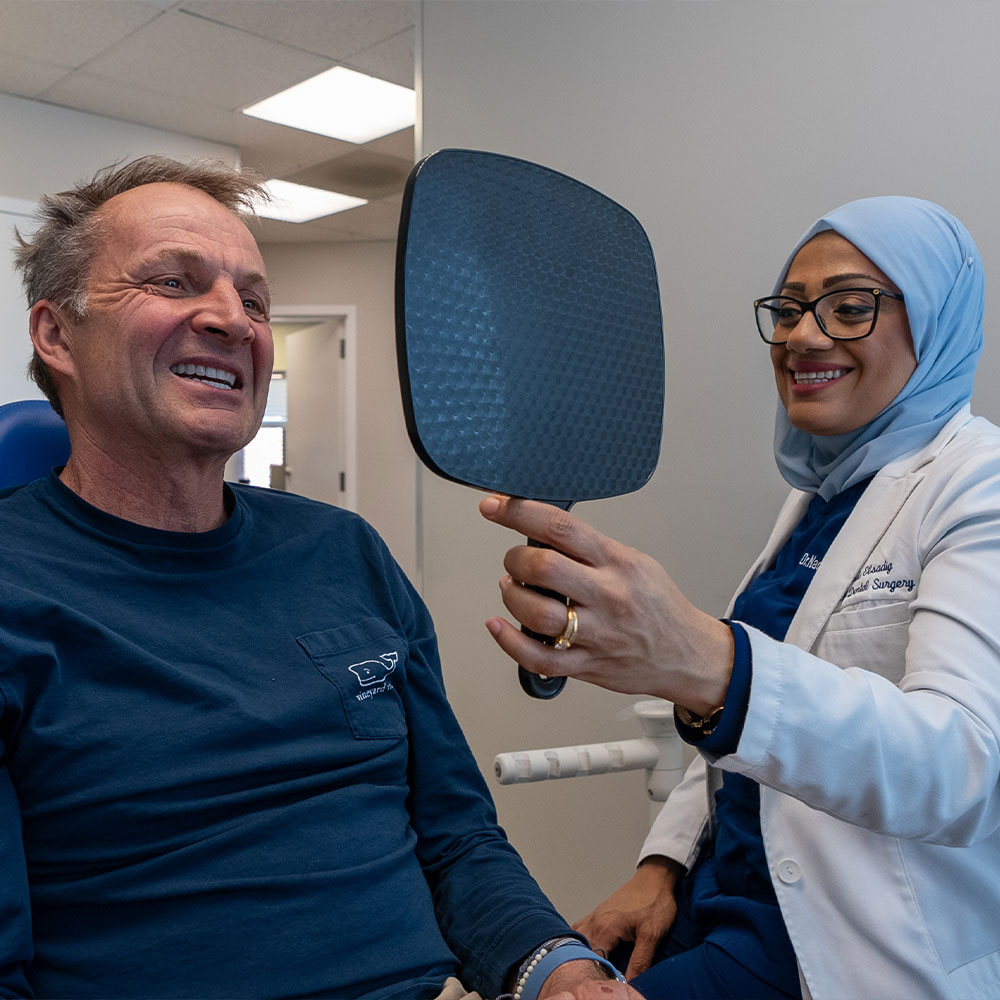 DentaCrafters PLLC | CBCT, Root Canals and Periodontal Treatment